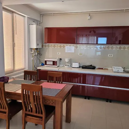 Apartment Rose Mamaia Nord Summerland Exterior photo