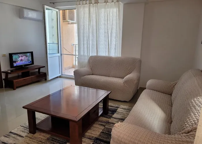 Apartment Rose Mamaia Nord Summerland