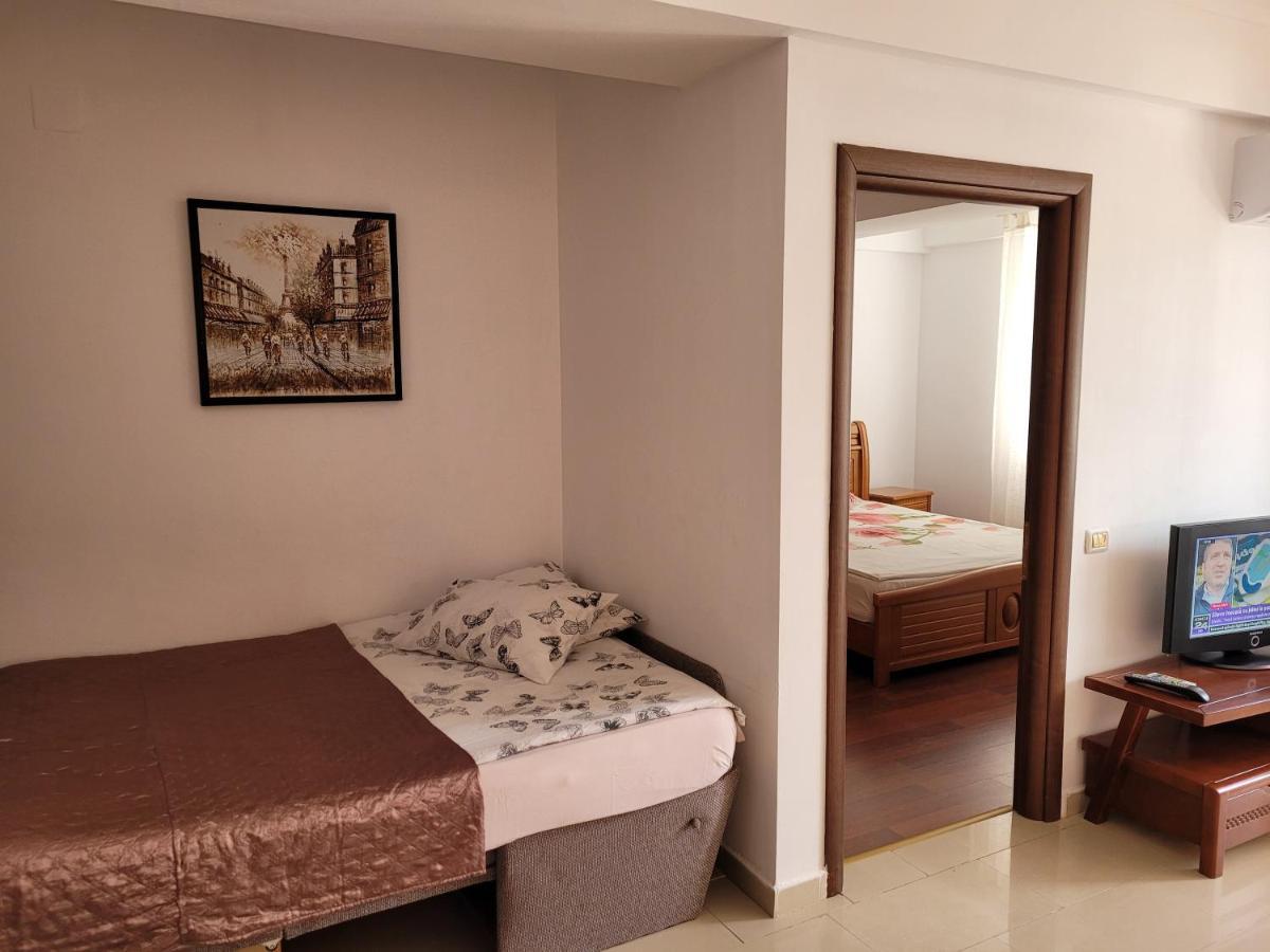 Appartamento Rose Nord Summerland