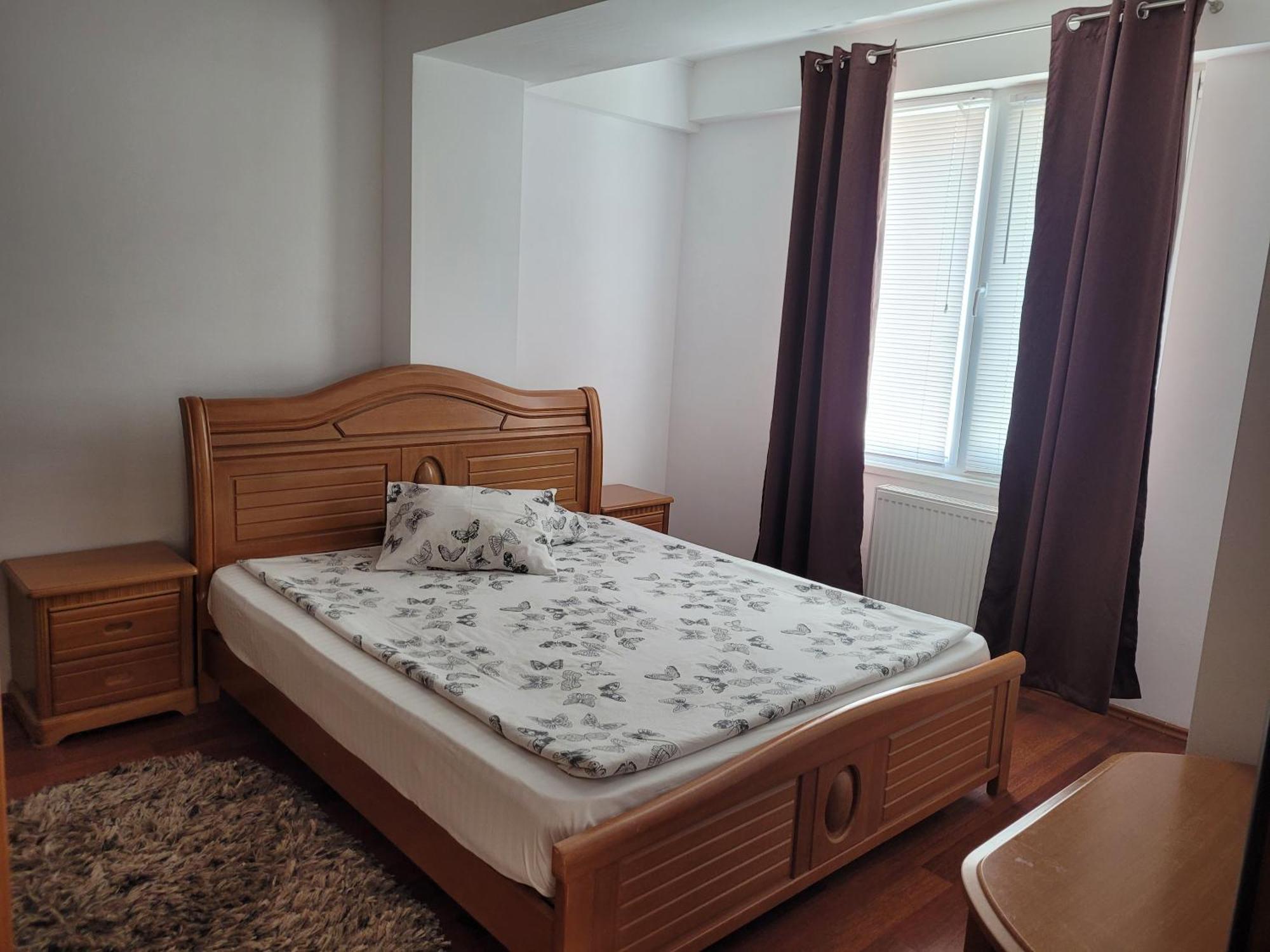 Rose Nord Summerland Appartamento Mamaia