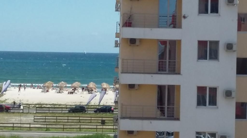 Appartamento Rose Nord Summerland *