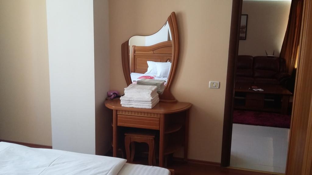 Appartamento Rose Nord Summerland