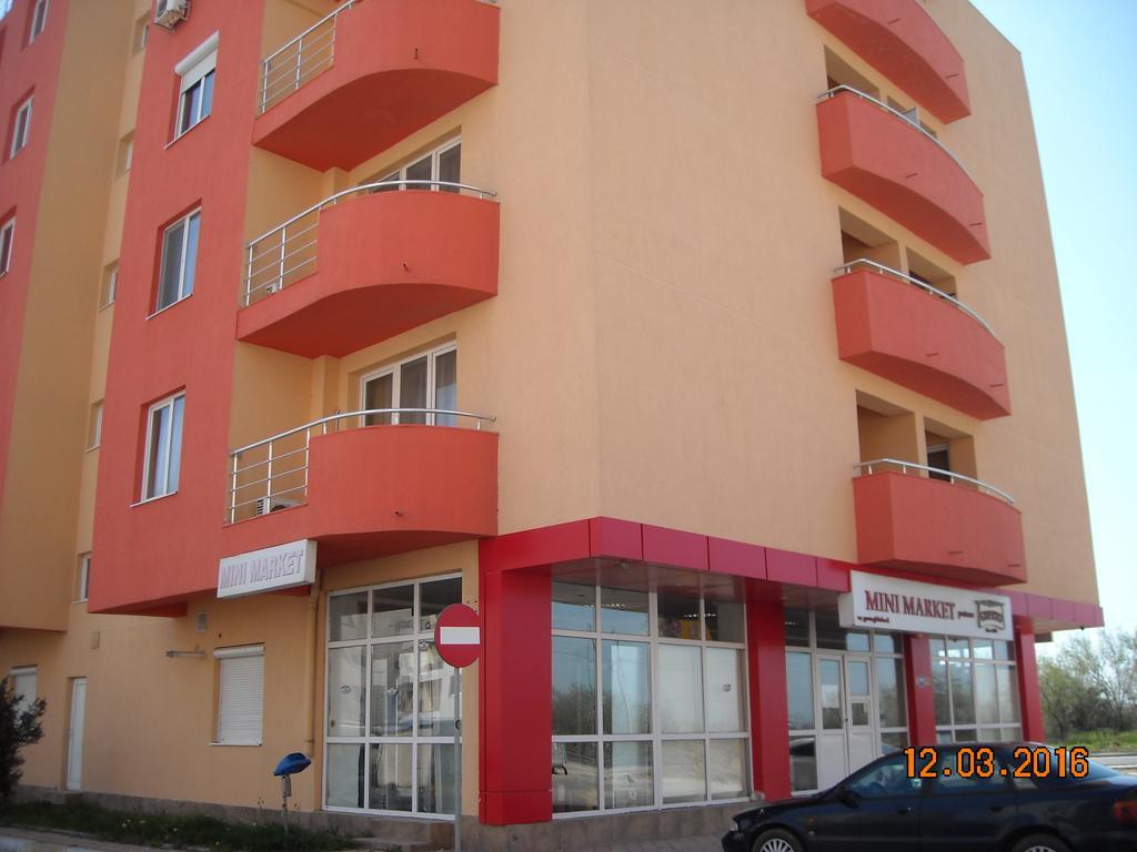 Appartamento Rose Nord Summerland *